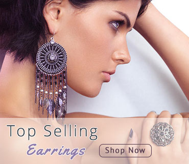 Top Selling Earrings